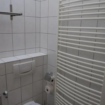 Rhein-panorama Appartement