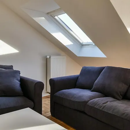 Rhein-panorama Appartement