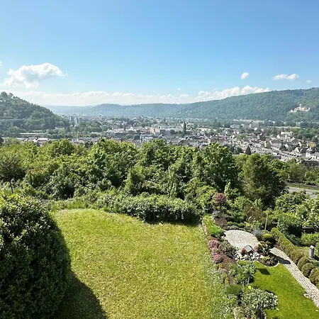 Rhein-panorama Appartement Lahnstein